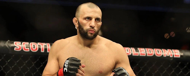 Пьяный российский боец UFC устроил драку на свадьбе в Дагестане